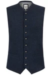 Stockerpoint Trachtenweste Moderne Oktoberfest Herren Weste 