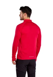 Erima Longsleeve RACING Rot