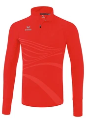 Erima Longsleeve RACING Rot