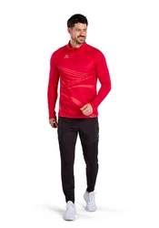 Erima Longsleeve RACING Rot