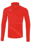 Erima Longsleeve RACING Rot