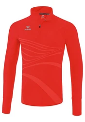 Erima Longsleeve RACING Rot