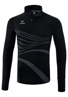 Erima Longsleeve RACING Dunkelblau/Schwarz/Beige/Orange/Rot Erima Longsleeve RACING Dunkelblau/Schwarz/Beige/Orange/Rot