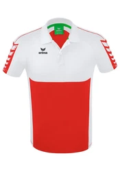 Erima Poloshirt Six Wings 