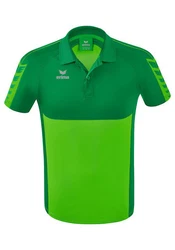 Erima Poloshirt Six Wings 