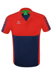 Erima Poloshirt Six Wings 
