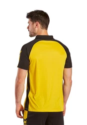 Erima Poloshirt Six Wings Gelb