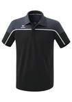 Erima Poloshirt Change Schwarz/Dunkelblau/Rot/Grau/Hellgrau/Dunkelgrau Erima Poloshirt Change Schwarz/Dunkelblau/Rot/Grau/Hellgrau/Dunkelgrau