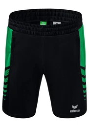 Shorts Herren SIX WINGS Worker Short