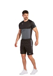 Erima Shorts Herren SIX WINGS Worker Short 