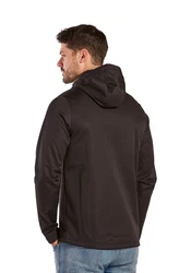 Erima Softshelljacke Performance Schwarz/Grün