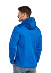 Erima Softshelljacke Performance Blau/Hellblau