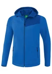 Erima Softshelljacke Performance Blau/Hellblau