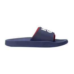 Ni Slid Badeschuh mit Logo Slipper (keine Angabe, 1-tlg)
