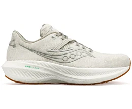 Herren Laufschuh Triumph RFG Coffee Laufschuh