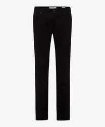Brax 5-Pocket Hose Style CADIZ Schwarz