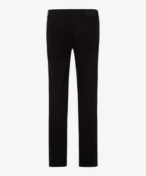 Brax 5-Pocket Hose Style CADIZ Schwarz