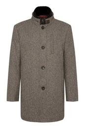 Langjacke