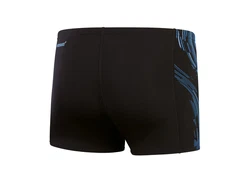 Speedo Badehose Mens Tech Aquashort 