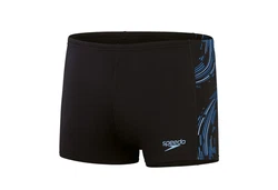 Speedo Badehose Mens Tech Aquashort 