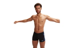 Speedo Badehose Mens Tech Aquashort 