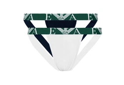 Emporio Armani String Jockstraps 