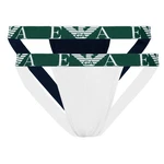 Emporio Armani String Jockstraps 