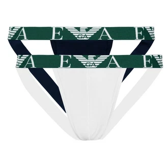 Emporio Armani String Jockstraps 