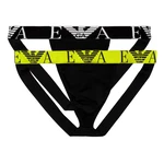 Emporio Armani String Jockstraps 