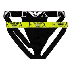 Emporio Armani String Jockstraps 