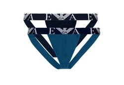 Emporio Armani String Jockstraps 