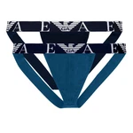 Emporio Armani String Jockstraps 