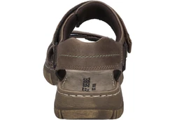 Josef Seibel Outdoorsandale Brendan 01 (16801) braun