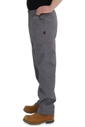 Ben Creek Cargohose J03 Hellgrau/Grau/Dunkelgrau