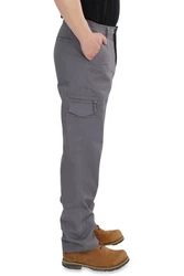 Ben Creek Cargohose J03 Hellgrau/Grau/Dunkelgrau