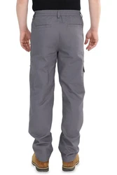 Ben Creek Cargohose J03 Hellgrau/Grau/Dunkelgrau