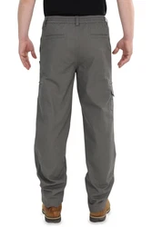 Ben Creek Cargohose J03 Grau/Khaki/Hellgrau