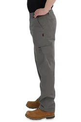 Ben Creek Cargohose J03 Grau/Khaki/Hellgrau