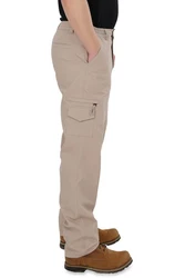 Ben Creek Cargohose J03 Khaki/Beige