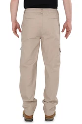 Ben Creek Cargohose J03 Khaki/Beige