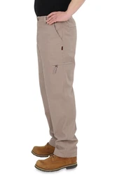 Ben Creek Cargohose J03 Hellgrau/Grau/Dunkelgrau