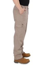 Ben Creek Cargohose J03 Hellgrau/Grau/Dunkelgrau