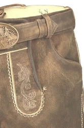 Spieth & Wensky Trachtenhose (311580-0256) 311580-0256