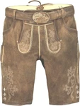Spieth & Wensky Trachtenhose (311580-0256) 311580-0256
