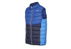 Regatta Weste Harrock II Dunkelblau/Blau
