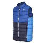 Regatta Weste Harrock II Dunkelblau/Blau