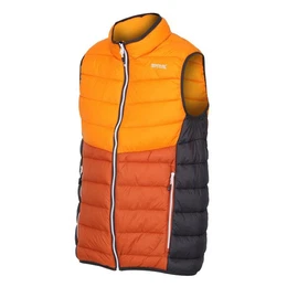 Steppweste Weste Harrock II