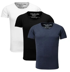 Key Largo T-Shirt Bread Basic T00621