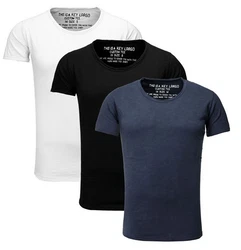Key Largo T-Shirt Bread Basic T00621