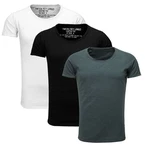 Key Largo T-Shirt Bread Basic uni (T00621)